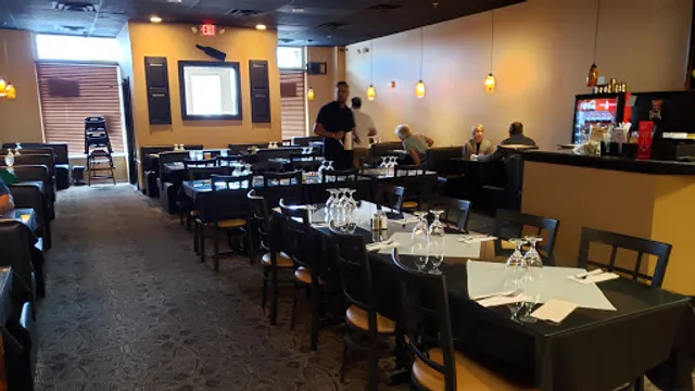 Tandoor Indian Restaurant