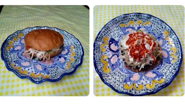 Antojitos Yolet - Restaurante, Comida, Postres, Café