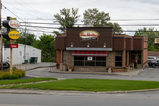 Tim Hortons