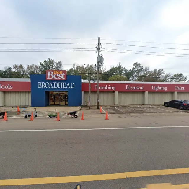 Broadhead Building Supplies