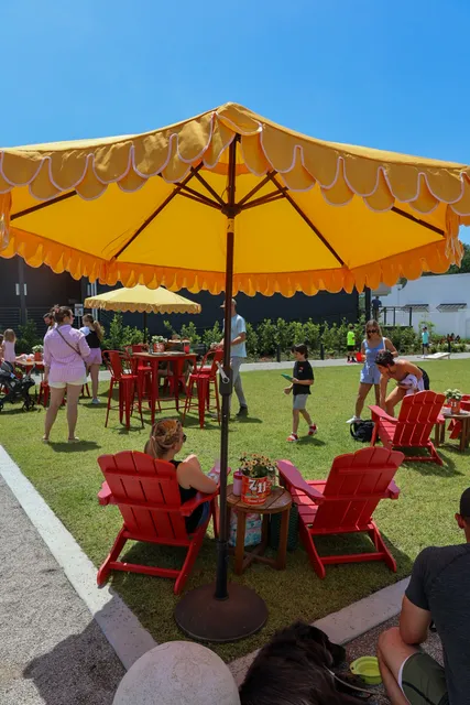 Big River Pizza Company