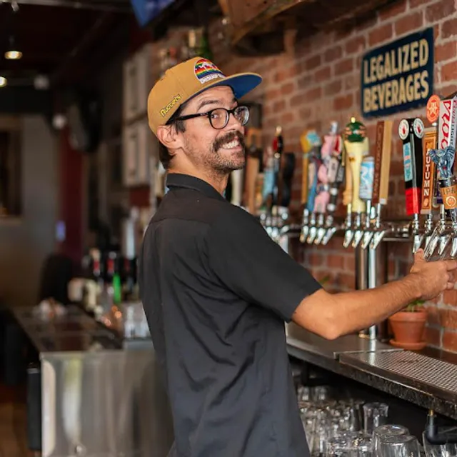 Smokin' Dave's BBQ - LONGMONT