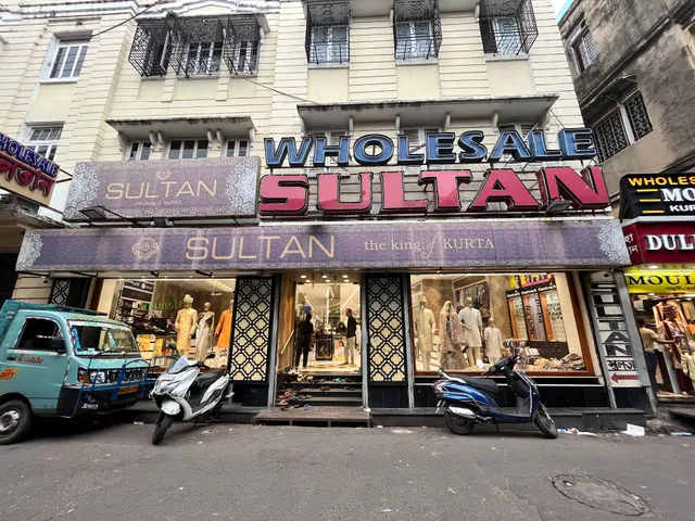 Sultan
