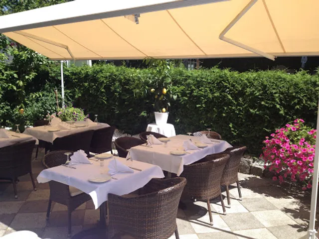 Casa Mendelssohn - Fine Dining