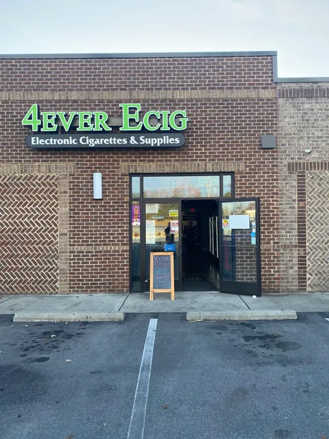 4EverEcig - THC Dispensary and Vape Shop