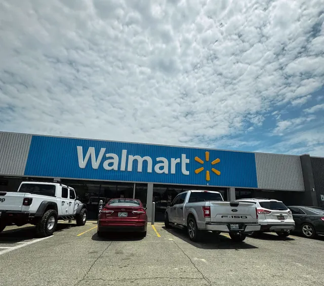 Walmart