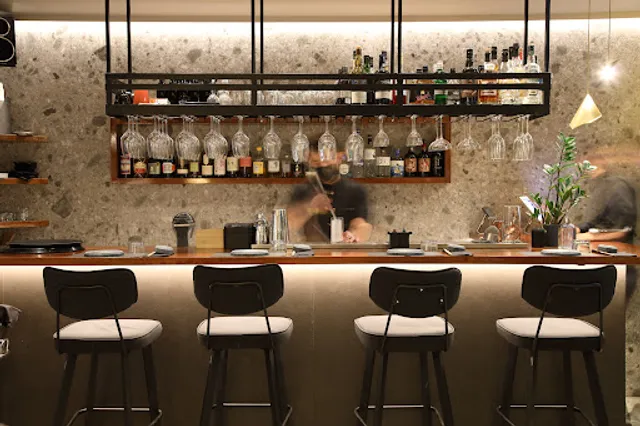 KINJO Japanese Restobar