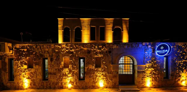 Mayda Cappadocia Hotel