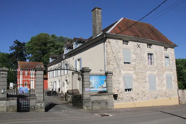 Bed and Breakfast Château Armand Bourgoin