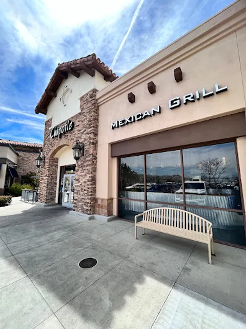 Chipotle Mexican Grill