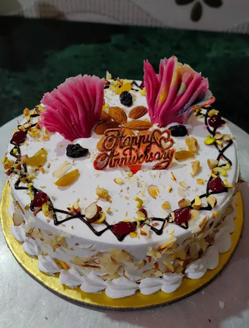 LITTLE FLOWER BAKERY