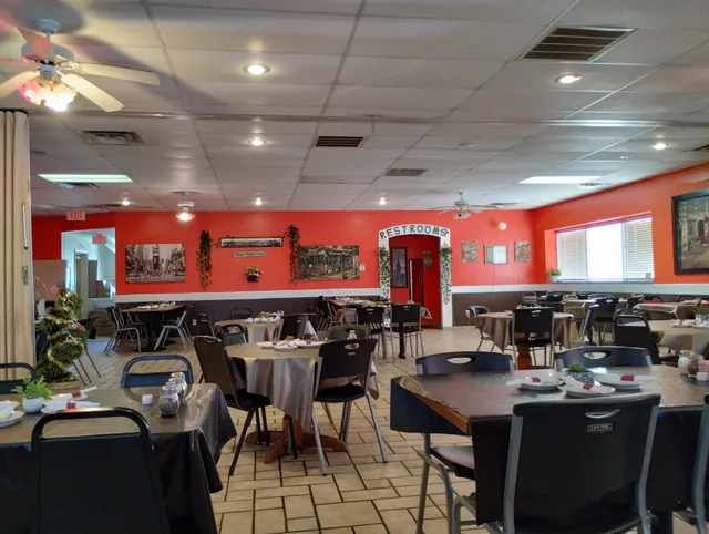 Roma Italian Restaurant