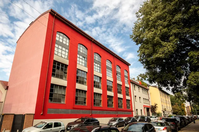 2Gi - Ajraghi RESIDENCE