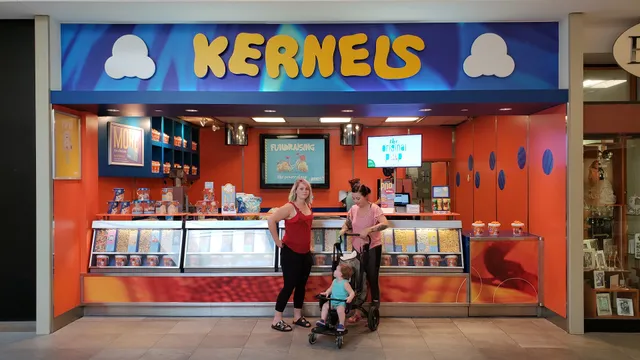 Kernels Popcorn Limited