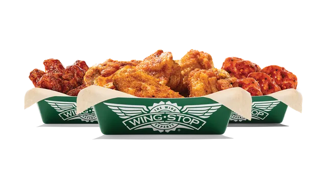 Wingstop
