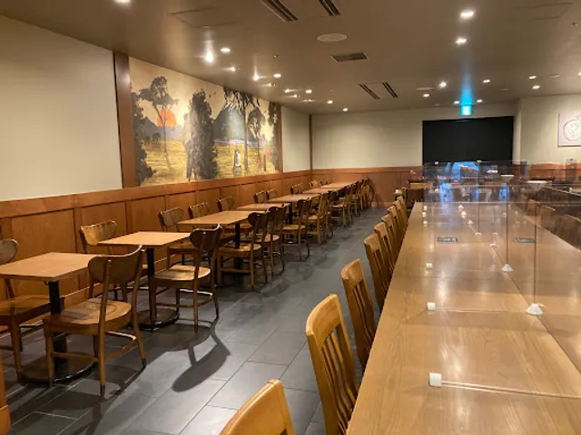 Starbucks Coffee - Tokyo Big Sight