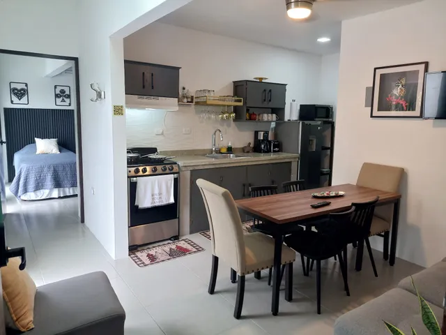 CR Arenal Apartments