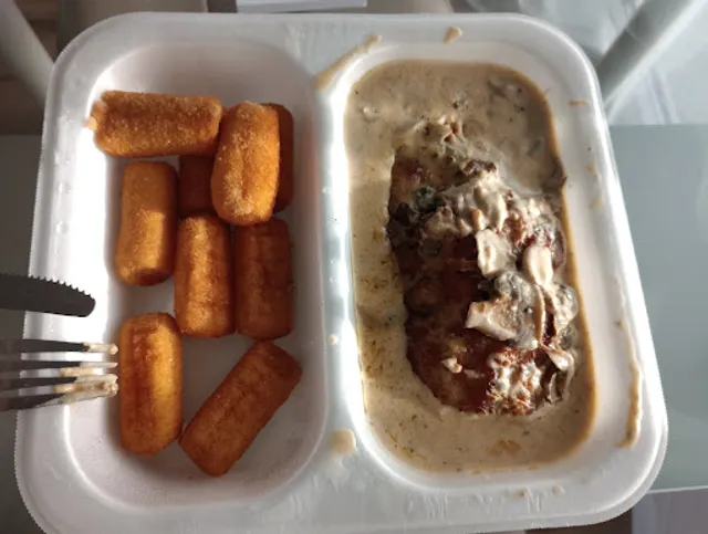 Pizzeria Milano Gießen