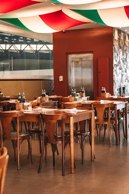 Canta Maria Expresso