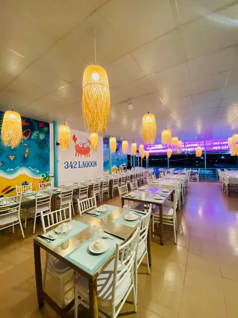 342 Lagoon - Vựa Hải Sản Tươi Sống Vũng Tàu