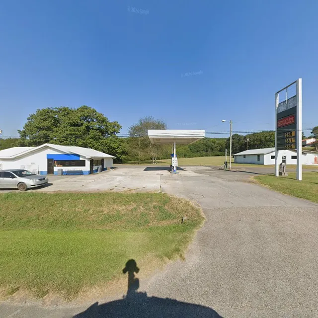 County Line Beverage