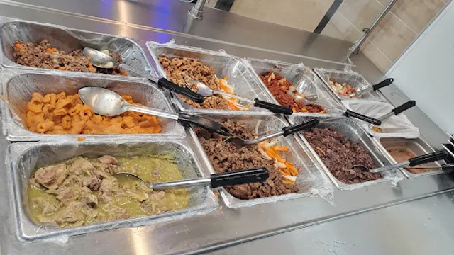 Tacos Eliza (Food Truck)