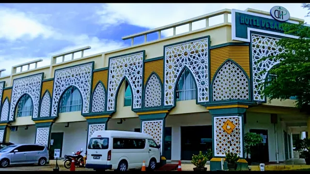 Hotel Desaru Penawar
