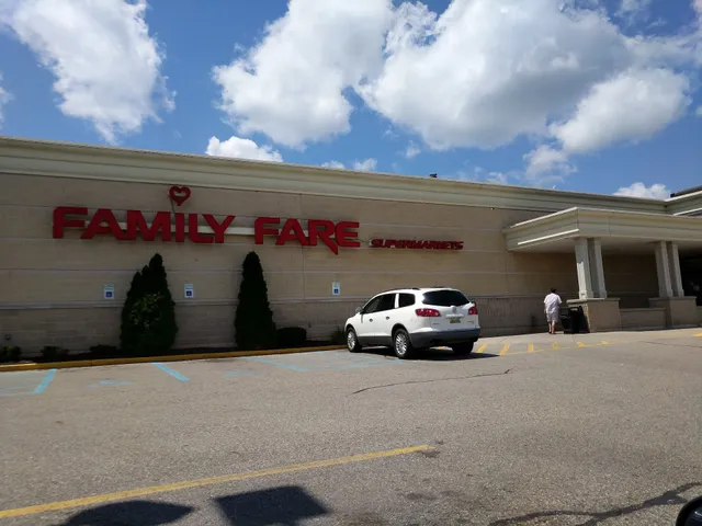 Family Fare Supermarket