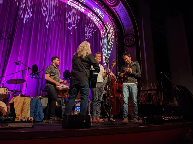 Capitol Theatre - York