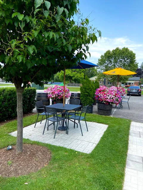 Butler's Bar and Grill