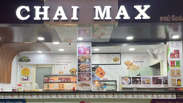 Chai Max