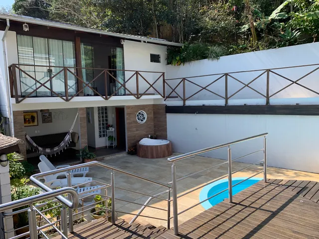 Pousada Atalho das Aguas