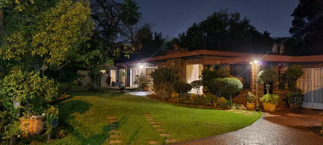 Bloemhoek Guest House