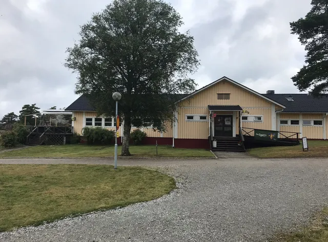 Källviken Semesterby