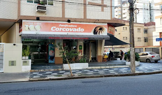 Panificadora Corcovado