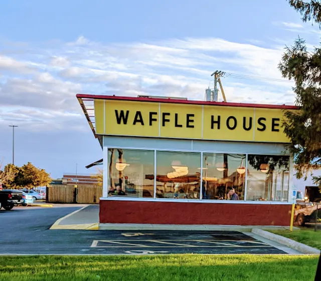 Waffle House