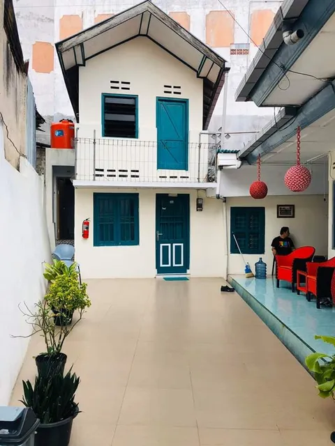 Bukittinggi Holiday Home