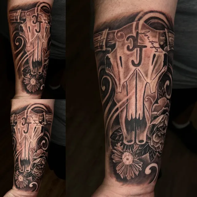 Imperium Art Tattoo Gallery LLC