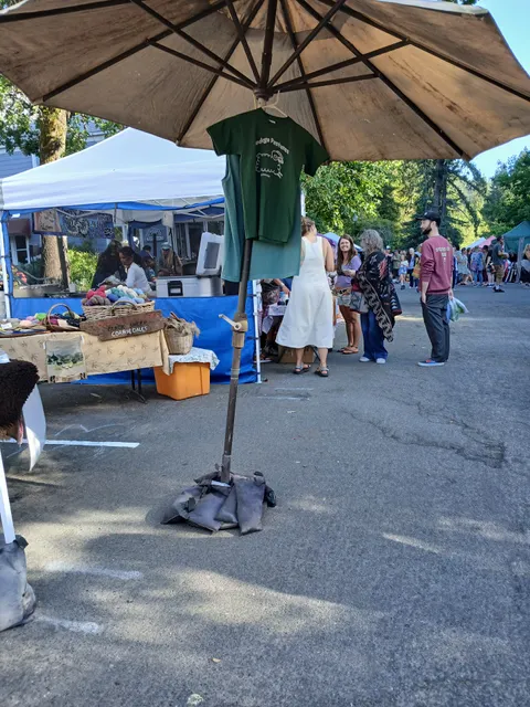 Occidental Community Farmers' Market