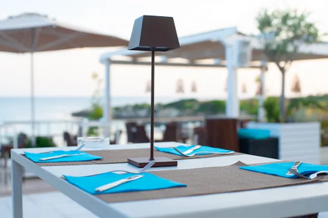 Oltre Ristorante Lido Gandoli