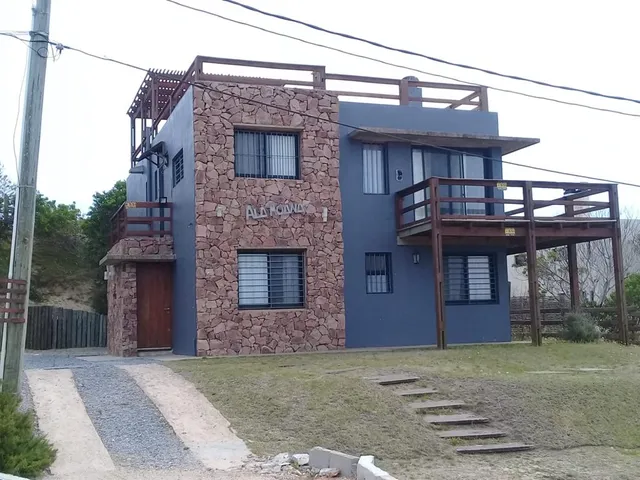 Ala Moana Punta del Diablo