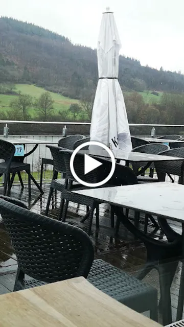 Gaststätte „Seeblick“