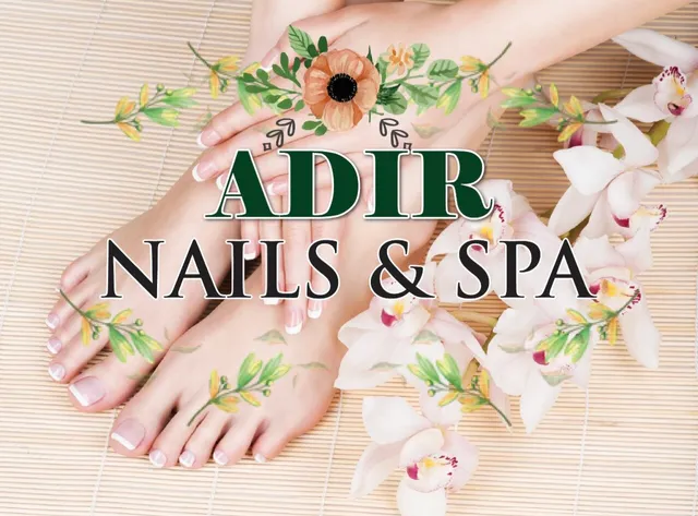 Adir Nail & Spa