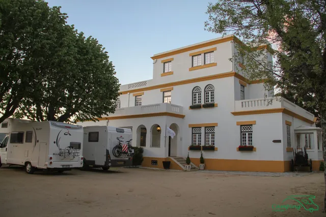 Camping Lamego Douro Valley