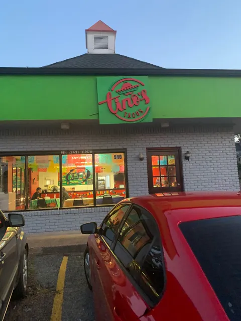 Tinos tacos
