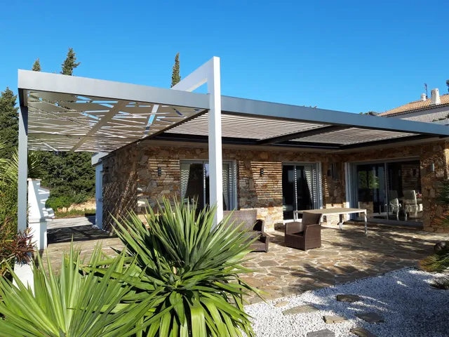 Villa de charme Carqueiranne