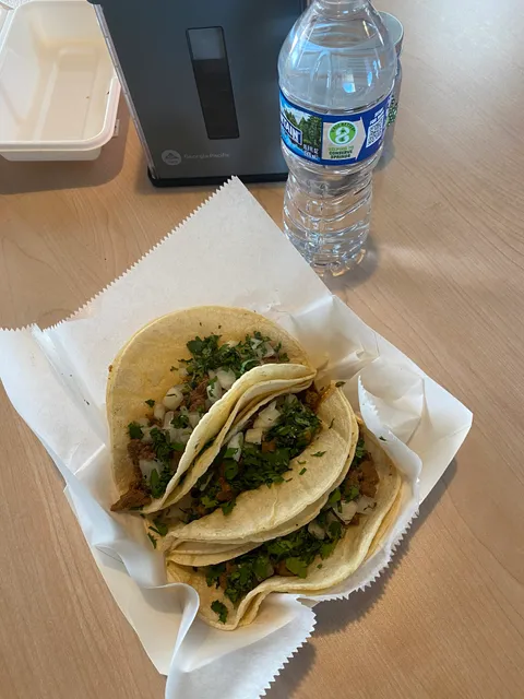 Taco Station