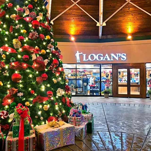 Logan's of Lexington