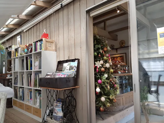 Ｋｅｎ’ｓ・Ｂａｒｎ