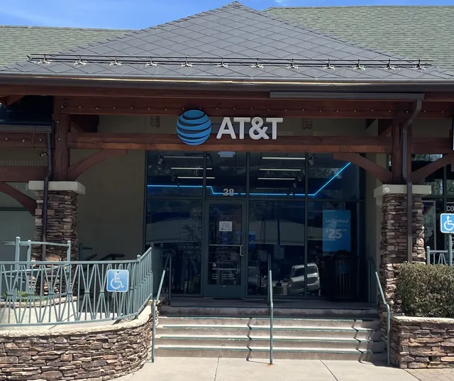 AT&T Store